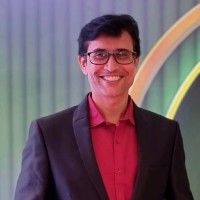 Manoj Gadve