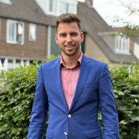 Timon van Dam