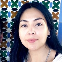 Estefanía Mendiburu