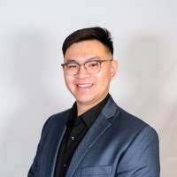 Raymond Yu