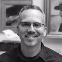 Eric Weeks