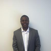 Irvin Gyamfi