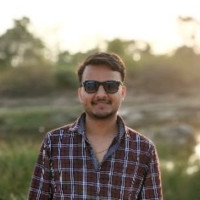 Jayesh Chothani