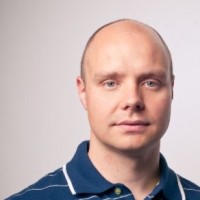Øyvind Solberg