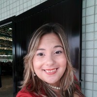 Dayane Rocha De Oliveira