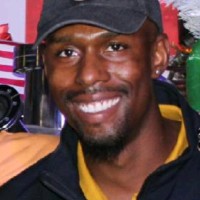 Darnell Cole