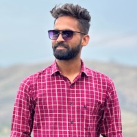 Dr Shubham Yadav