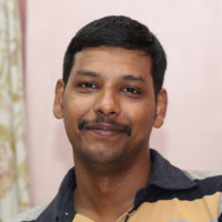 Krishna Kumar S
