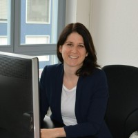 Claudia Betschart-Trinkler