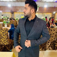 Zeeshan Aslam