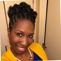 Maxine Williams