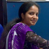 Roopa Gowda