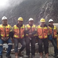 Rustandi Tandi