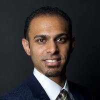 Anthony Dhani