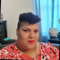 Clarissa Sumpter