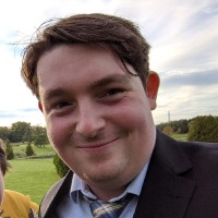 Justin Fraser