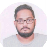 Satish Kumar Naidu