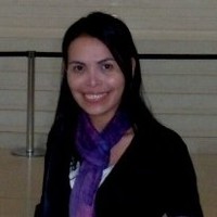 Marylin Gonzalez