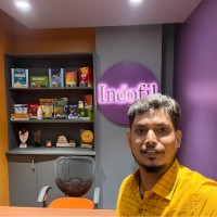Suman Garai