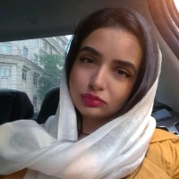 Negar Serjouei