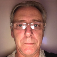 Nigel Clayton
