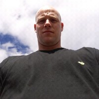 Wayne Cunningham