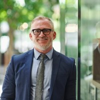 David Burden, B.Sc (Math), MA
