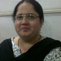 GOURI DESHPANDE