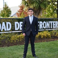 Diego Garrido Uribe