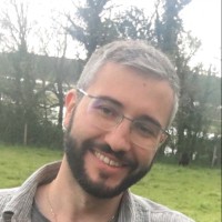 Laurent Vitrouil