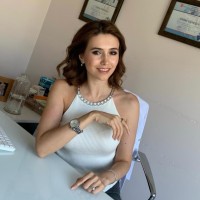 Dr. Dyt. Fatma Yiğitoğlu Tümer