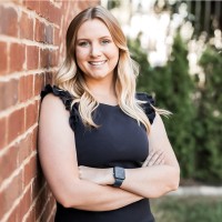 Madison Austin, MBA