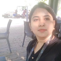 Swati Paul
