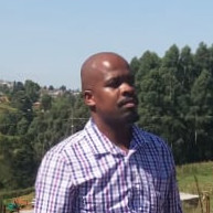 Philani Zondi