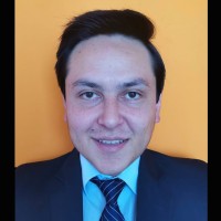 Isaac Araujo Velastegui
