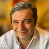 Romain PRAX