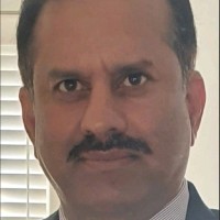 Kamlesh Prasad CPA