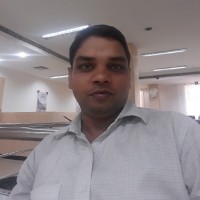 Bikash Singh