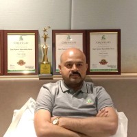Jigar Barot