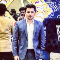Hamid Fraz