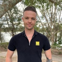 Aaron Dolby