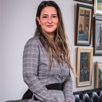 Cansu Taşpınar