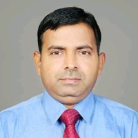 Sunil Kumar