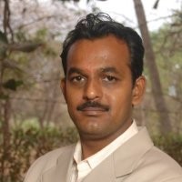 Sanjay Dhalpe