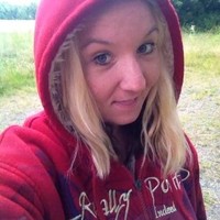 Nanna Nielsen