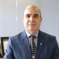 Dr Keith Graham OAM