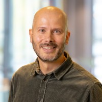 Mike Van Den Berg
