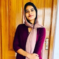 Misiriya Naushad