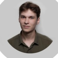 Alexey Leonenko