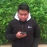 Muhammad Syarafi